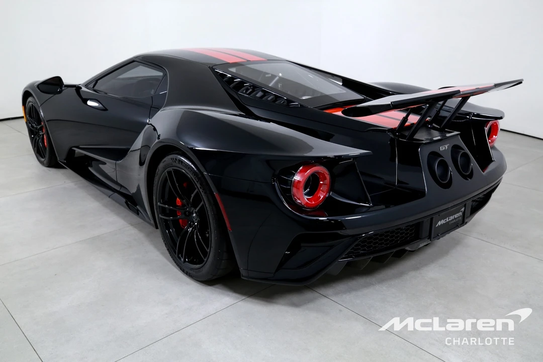 2019 Ford GT 2nd Gen - Image 7 of 31