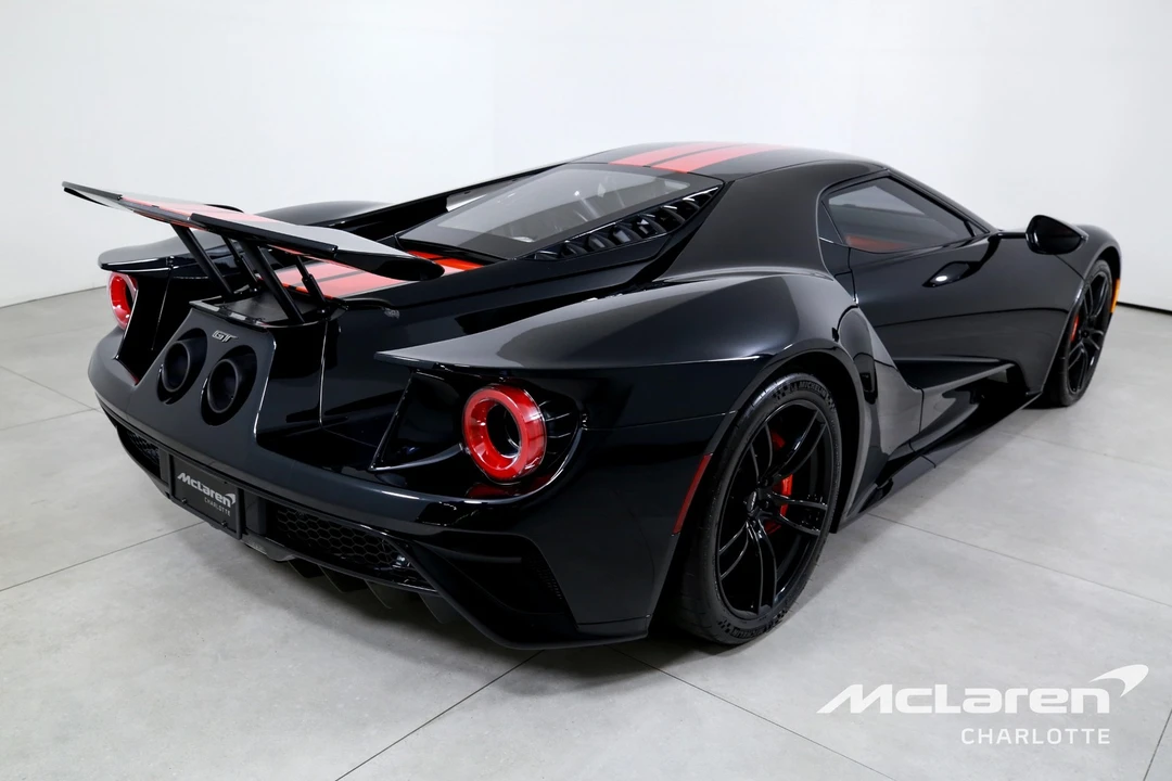 2019 Ford GT 2nd Gen - Image 9 of 31