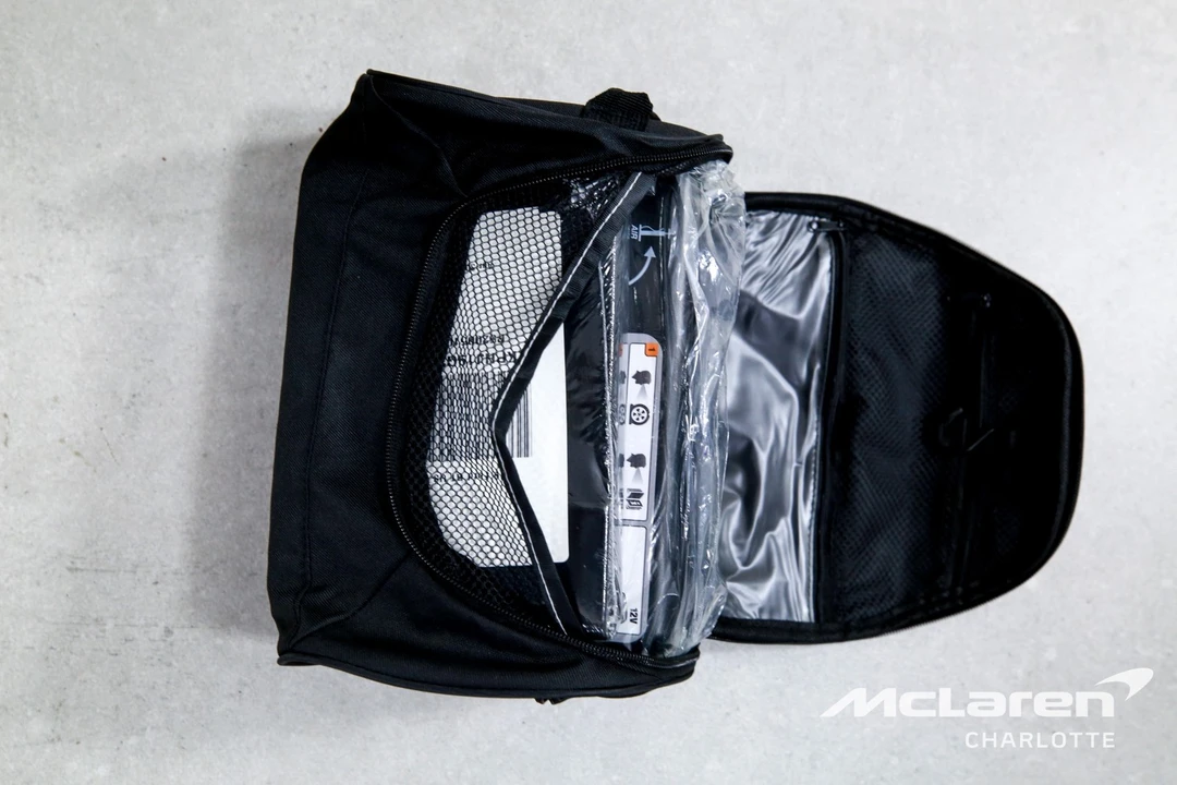 2019 Ford GT 2nd Gen - Image 21 of 31