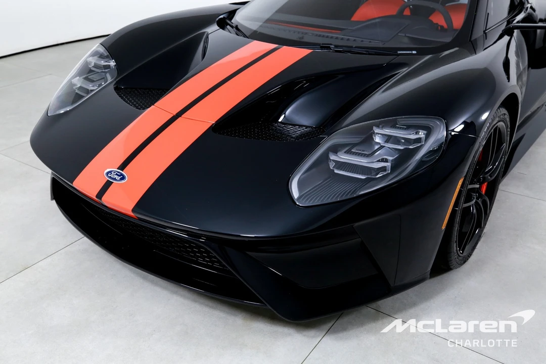 2019 Ford GT 2nd Gen - Image 29 of 31