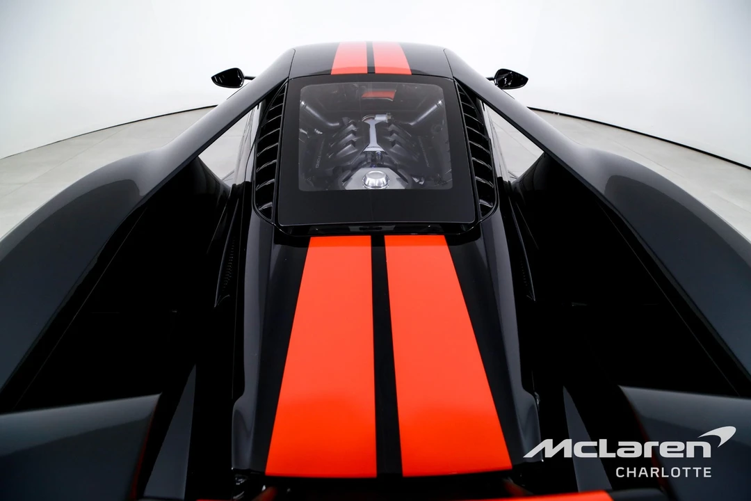 2019 Ford GT 2nd Gen - Image 24 of 31