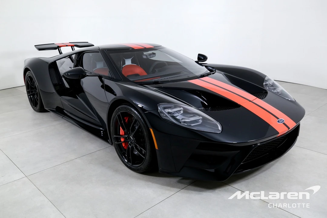2019 Ford GT 2nd Gen - Image 3 of 31
