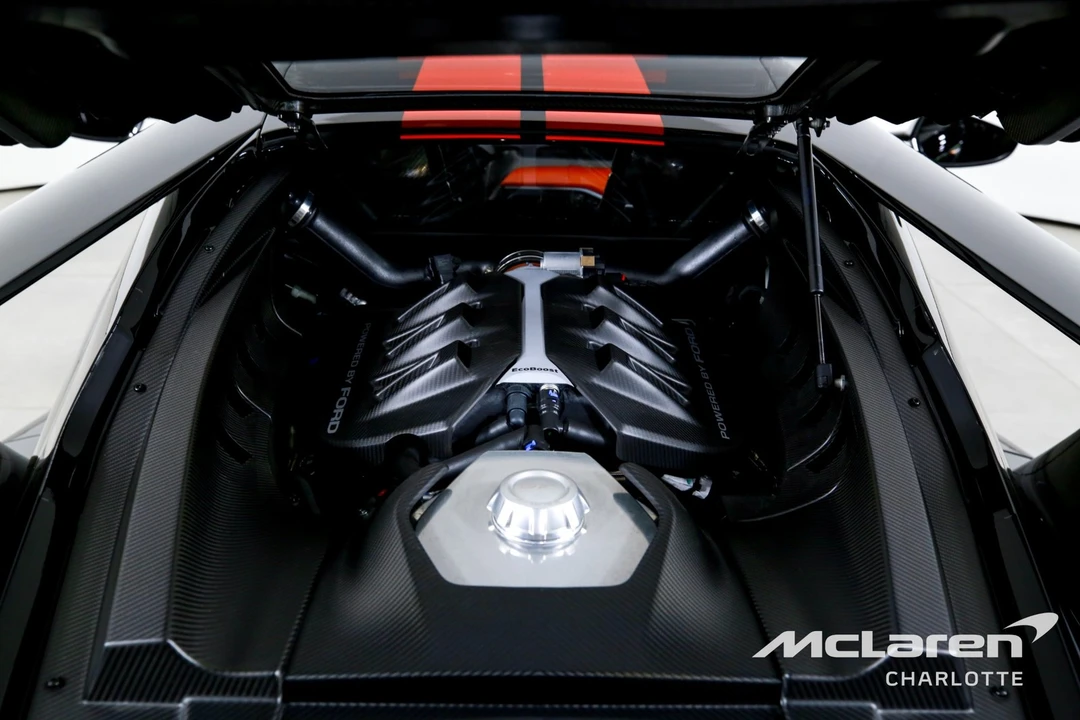 2019 Ford GT 2nd Gen - Image 23 of 31