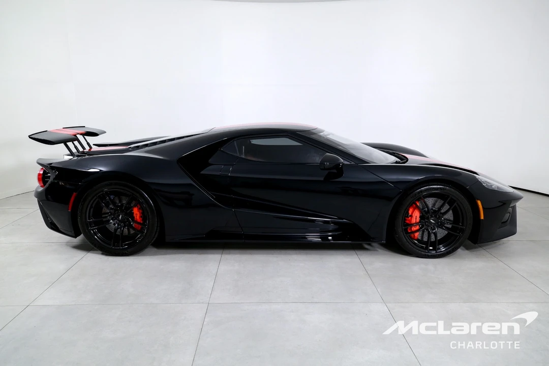 2019 Ford GT 2nd Gen - Image 10 of 31