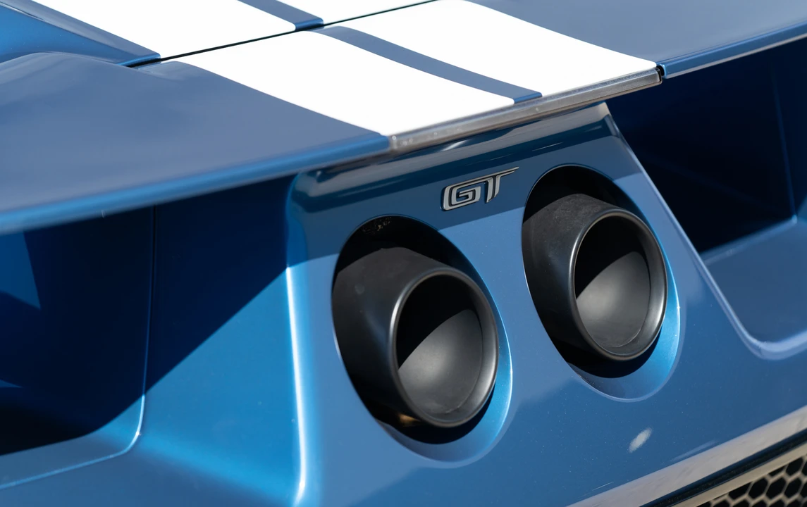 2019 Ford GT 2nd Gen - Image 20 of 31