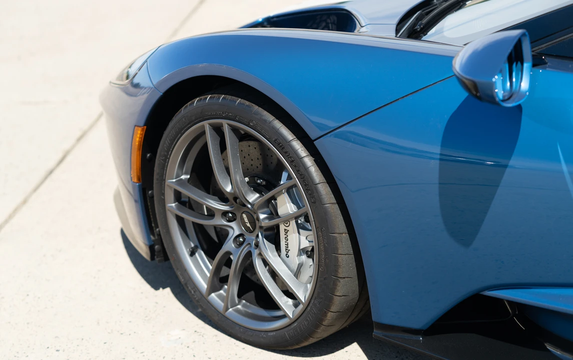 2019 Ford GT 2nd Gen - Image 21 of 31