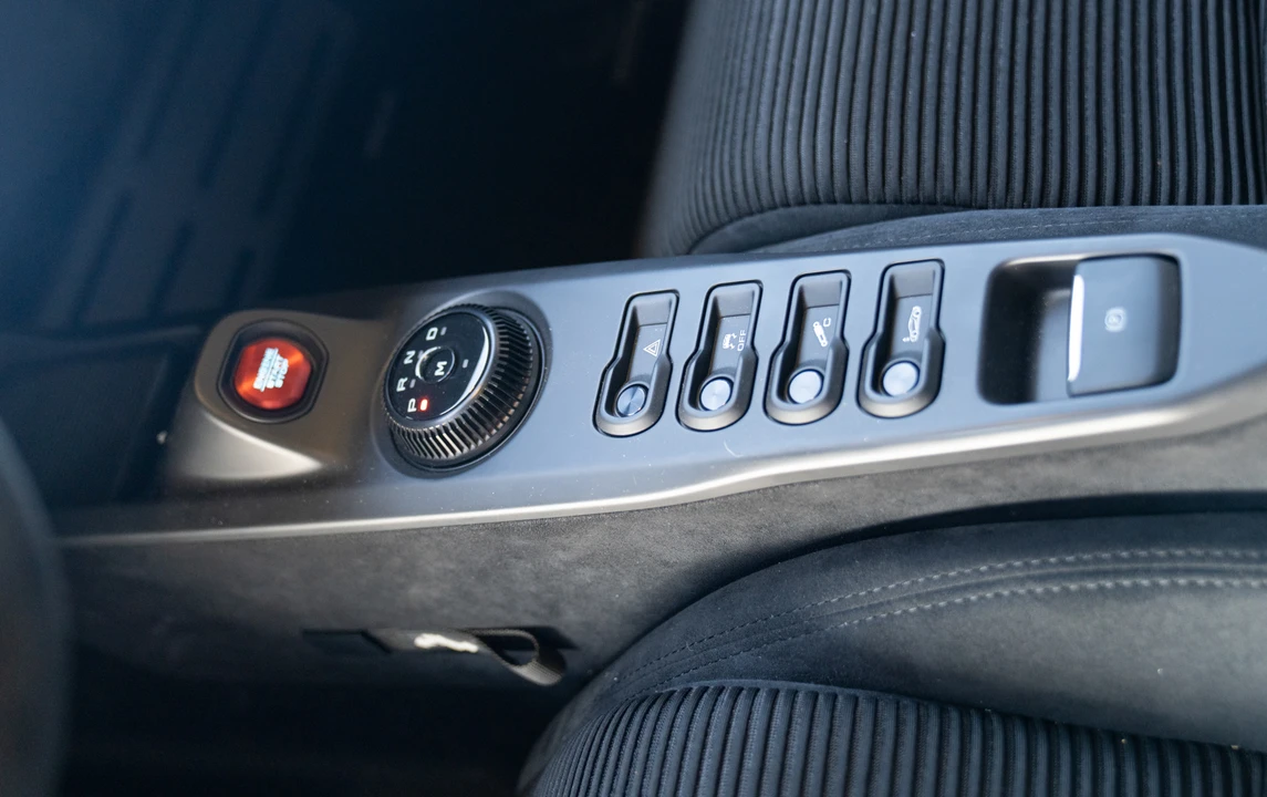 2019 Ford GT 2nd Gen - Image 26 of 31