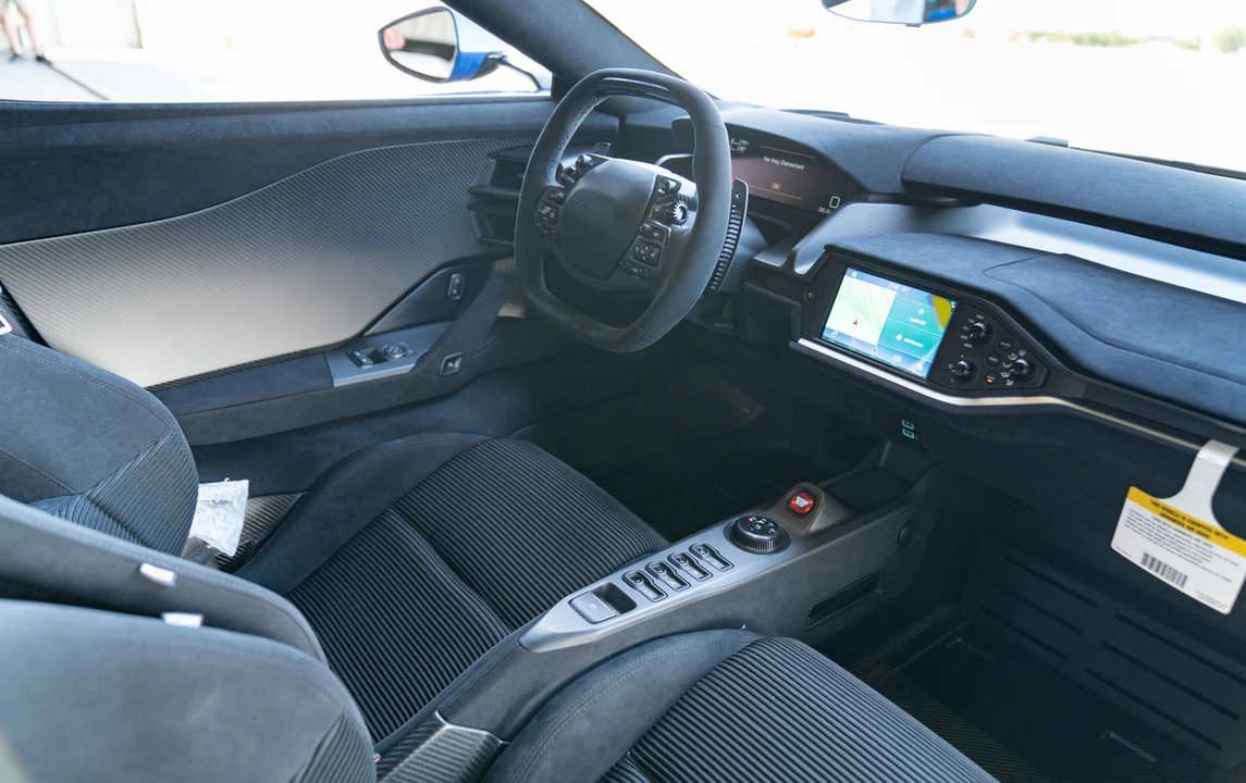 2019 Ford GT 2nd Gen - Image 28 of 31