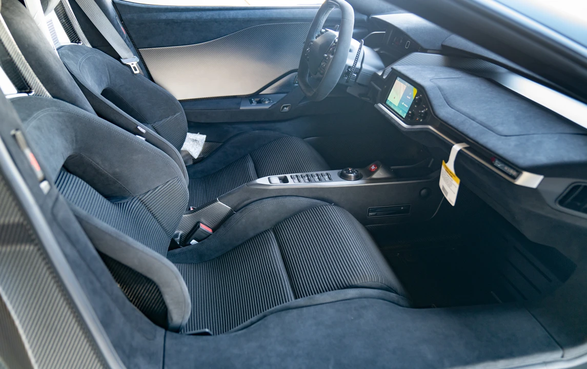 2019 Ford GT 2nd Gen - Image 29 of 31