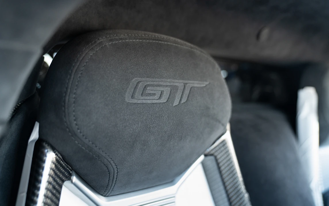 2019 Ford GT 2nd Gen - Image 30 of 31