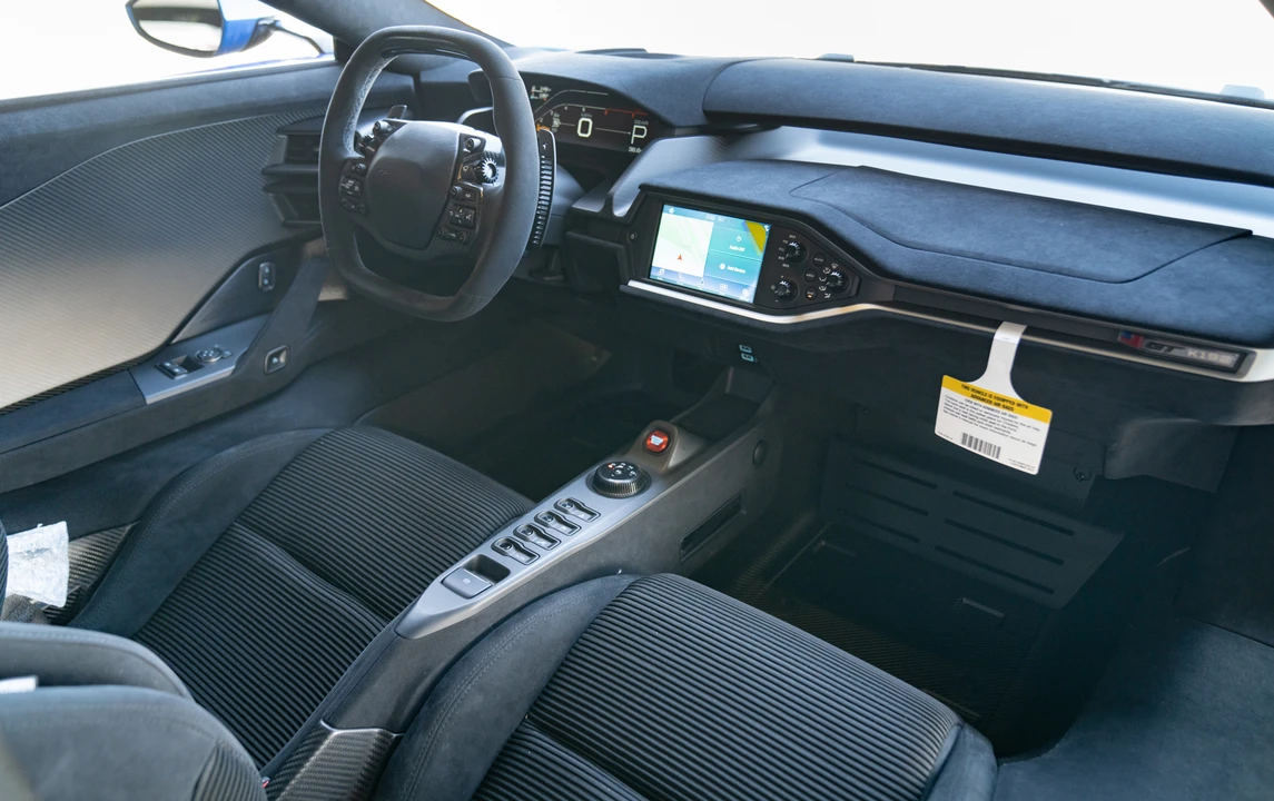 2019 Ford GT 2nd Gen - Image 27 of 31