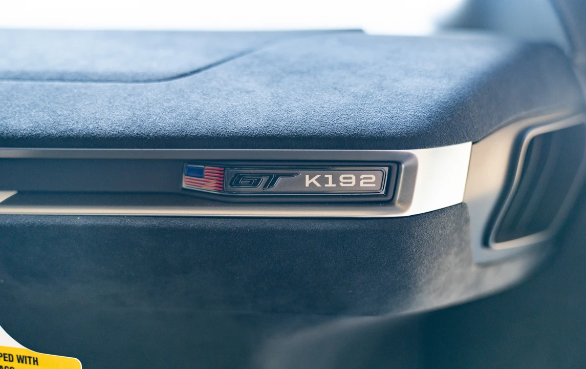2019 Ford GT 2nd Gen - Image 25 of 31