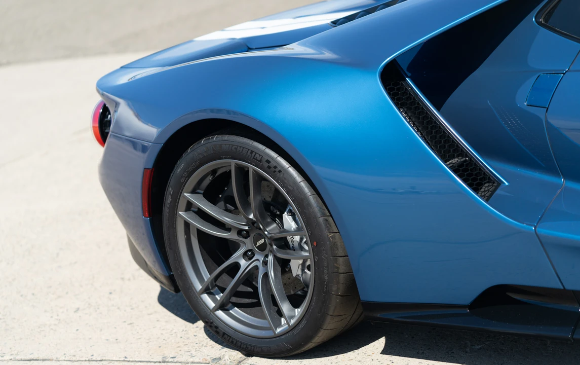 2019 Ford GT 2nd Gen - Image 14 of 31