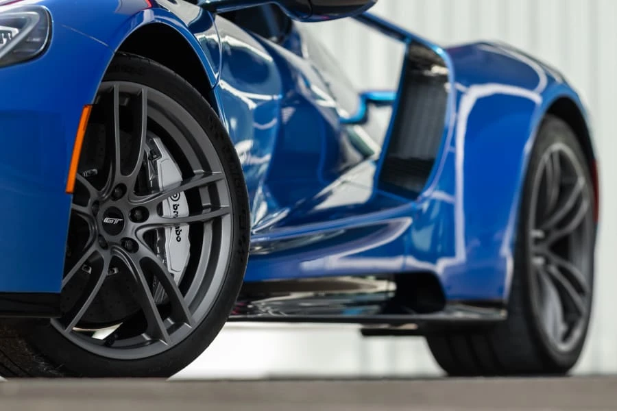 2019 Ford GT 2nd Gen - Image 25 of 31