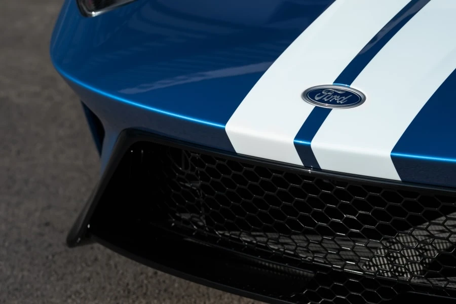 2019 Ford GT 2nd Gen - Image 23 of 31
