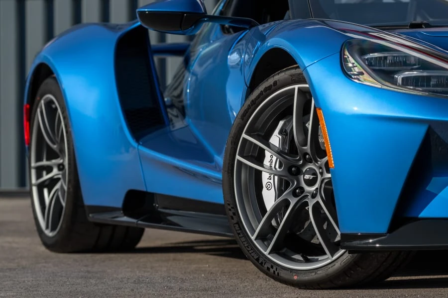 2019 Ford GT 2nd Gen - Image 27 of 31