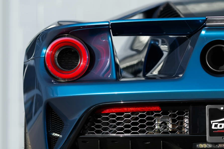 2019 Ford GT 2nd Gen - Image 29 of 31