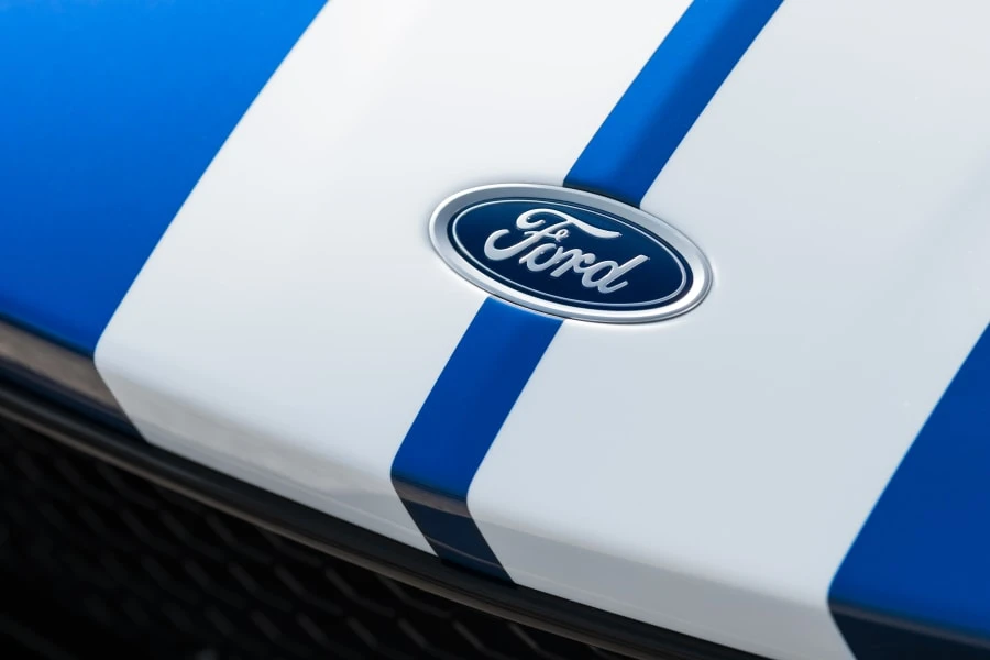 2019 Ford GT 2nd Gen - Image 30 of 31