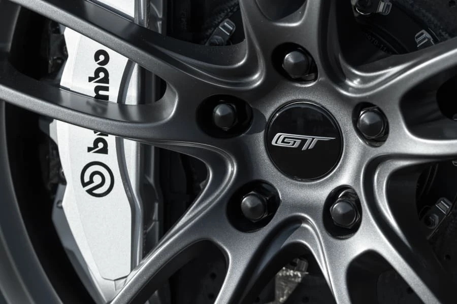 2019 Ford GT 2nd Gen - Image 31 of 31