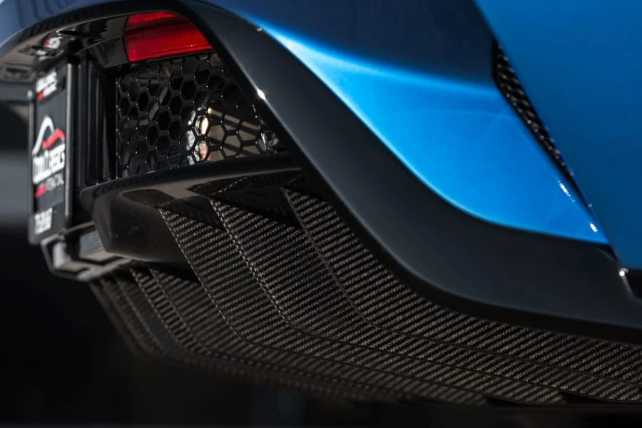 2019 Ford GT 2nd Gen - Image 28 of 31