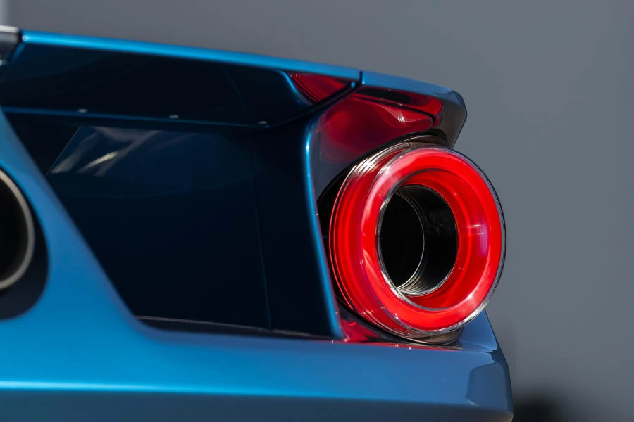 2019 Ford GT 2nd Gen - Image 26 of 31