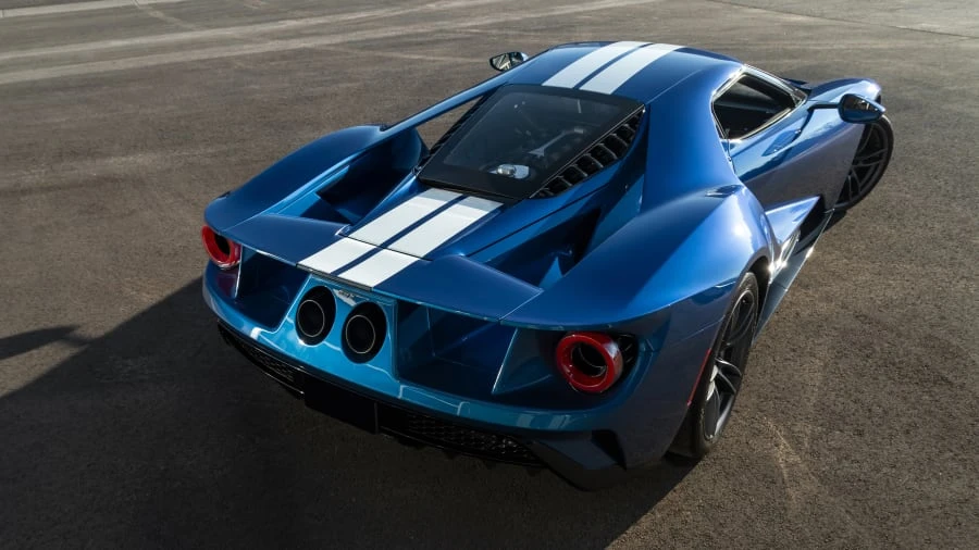2019 Ford GT 2nd Gen - Image 19 of 31
