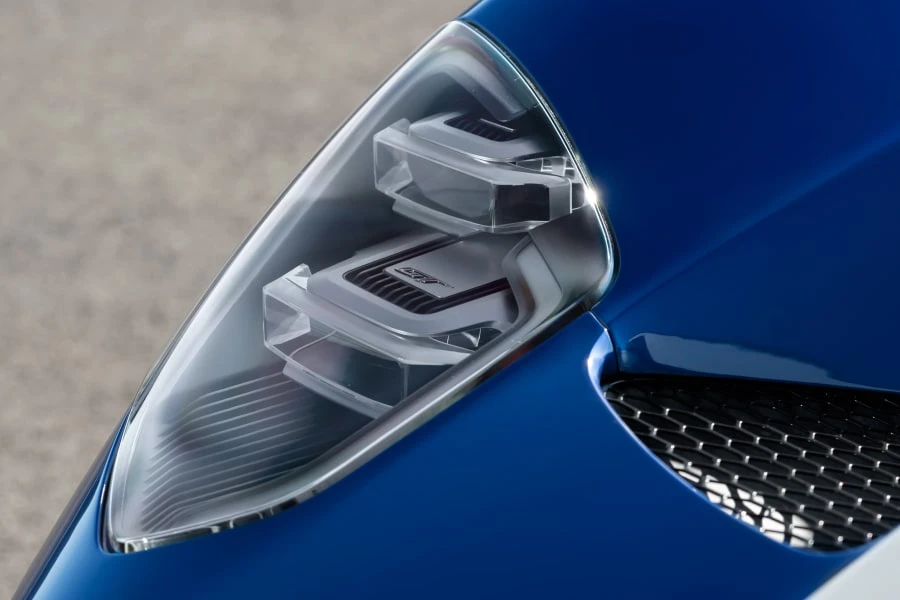2019 Ford GT 2nd Gen - Image 22 of 31