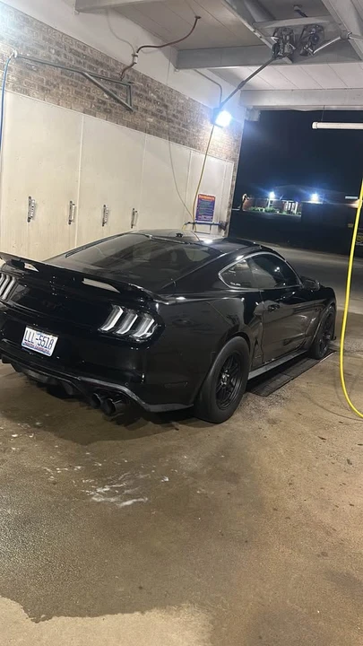2019 Ford GT 2nd Gen - Image 4 of 4