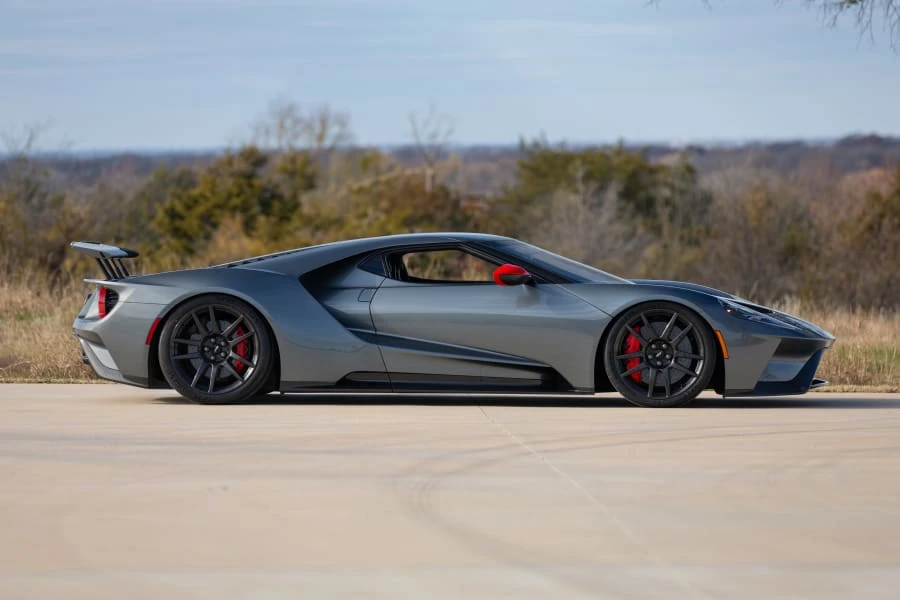 2019 Ford GT 2nd Gen - Image 29 of 31