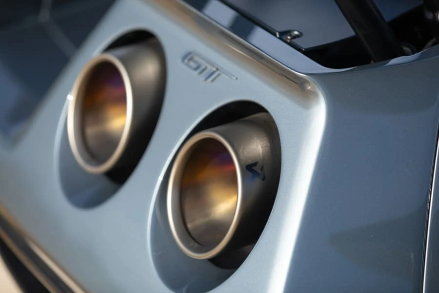 2019 Ford GT 2nd Gen - Image 14 of 31