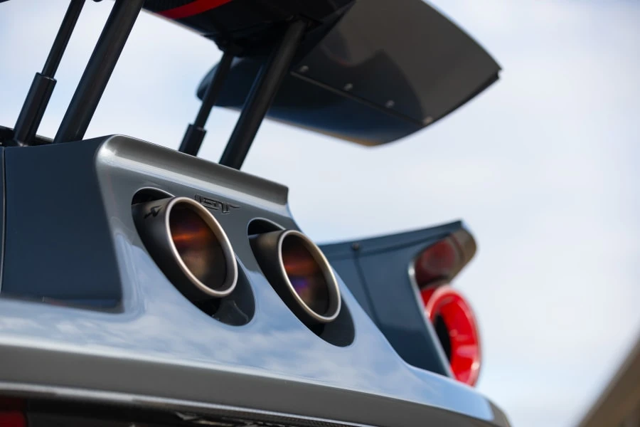 2019 Ford GT 2nd Gen - Image 10 of 31