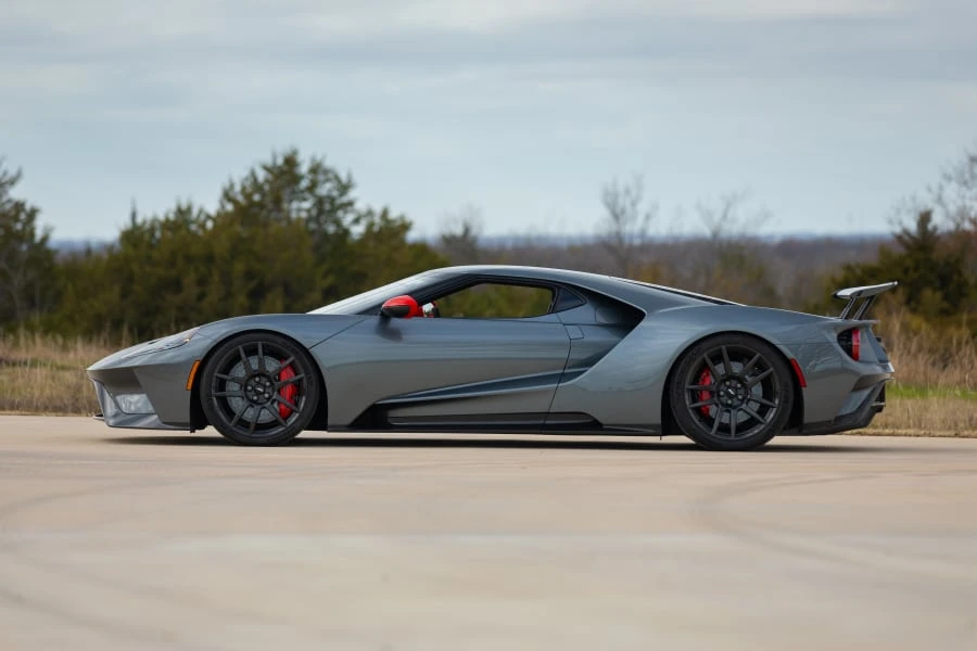 2019 Ford GT 2nd Gen - Image 22 of 31