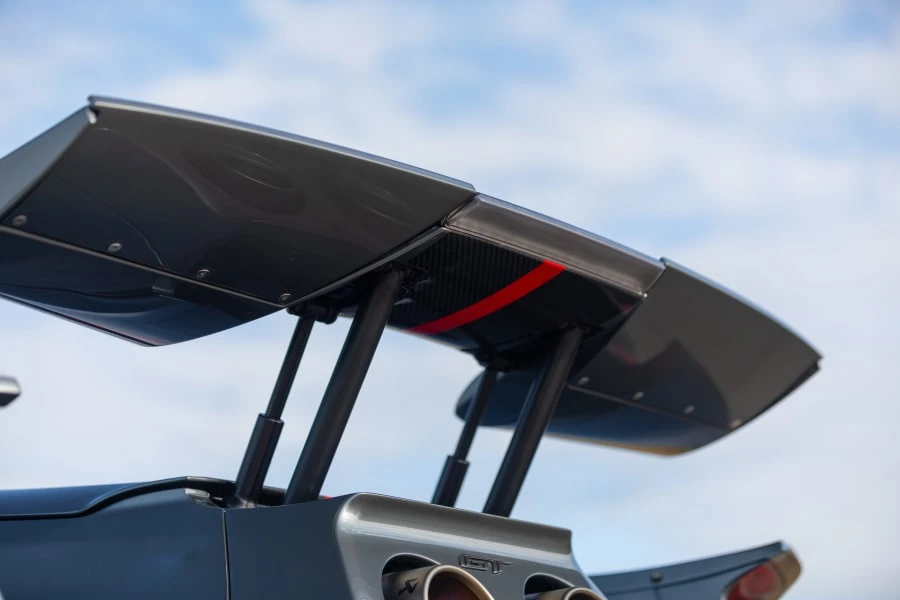 2019 Ford GT 2nd Gen - Image 8 of 31