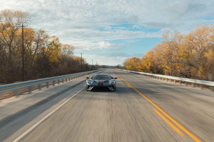 2019 Ford GT 2nd Gen - Image 15 of 31