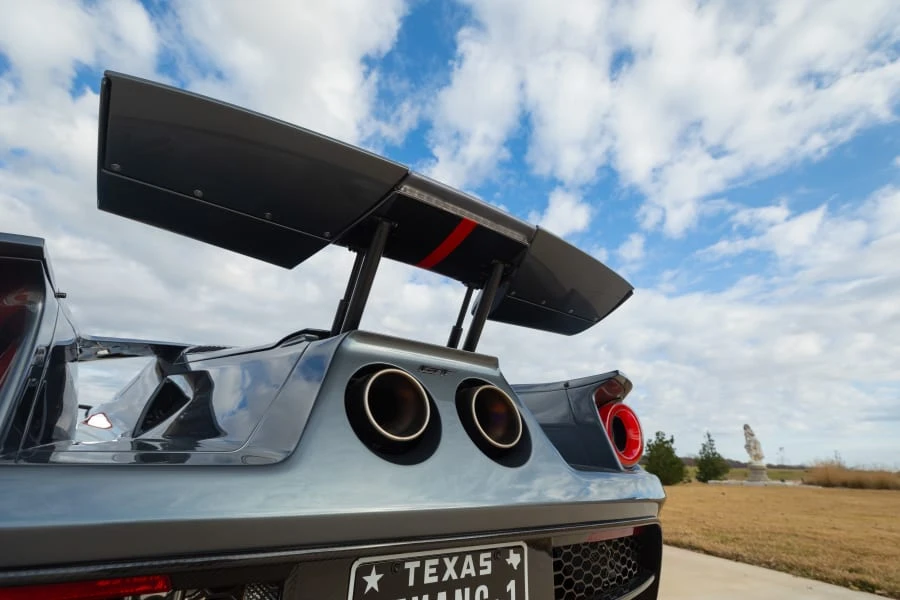 2019 Ford GT 2nd Gen - Image 19 of 31
