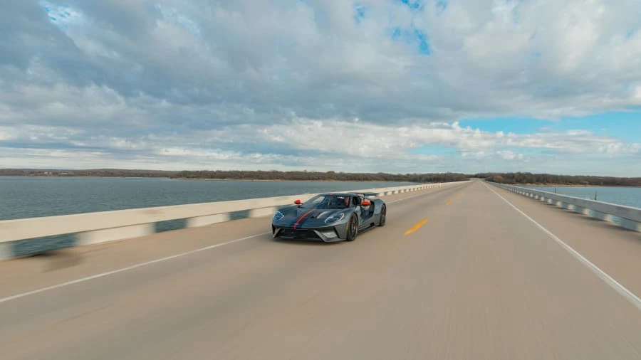 2019 Ford GT 2nd Gen - Image 20 of 31