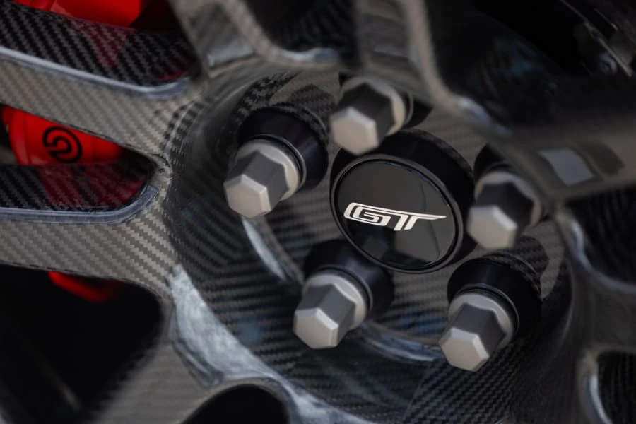 2019 Ford GT 2nd Gen - Image 21 of 31