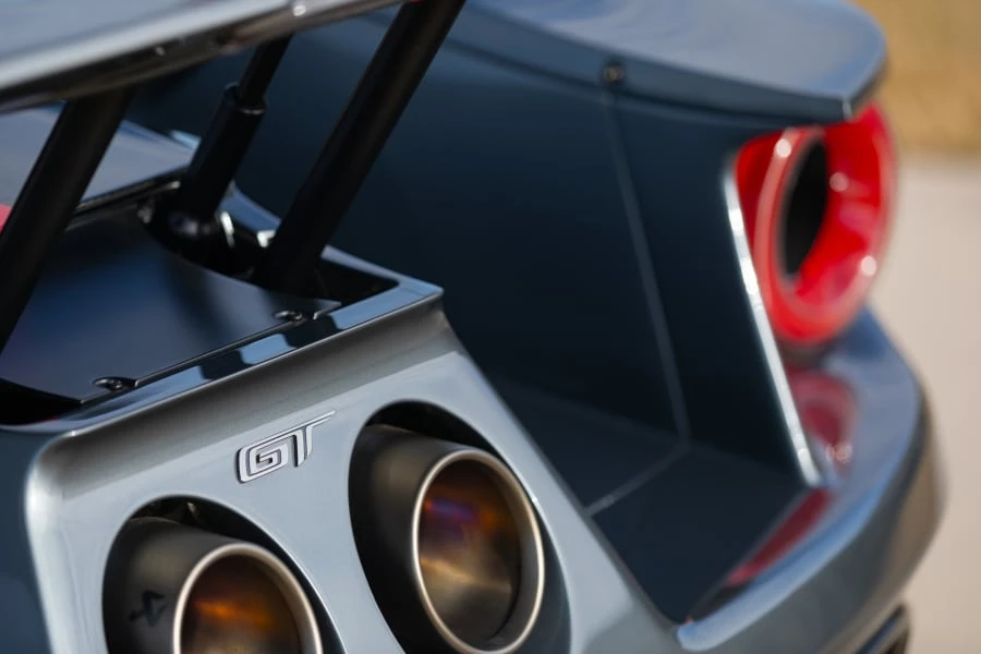 2019 Ford GT 2nd Gen - Image 12 of 31