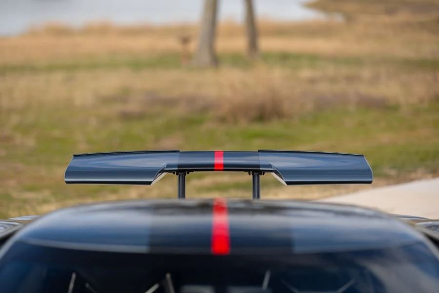 2019 Ford GT 2nd Gen - Image 7 of 31