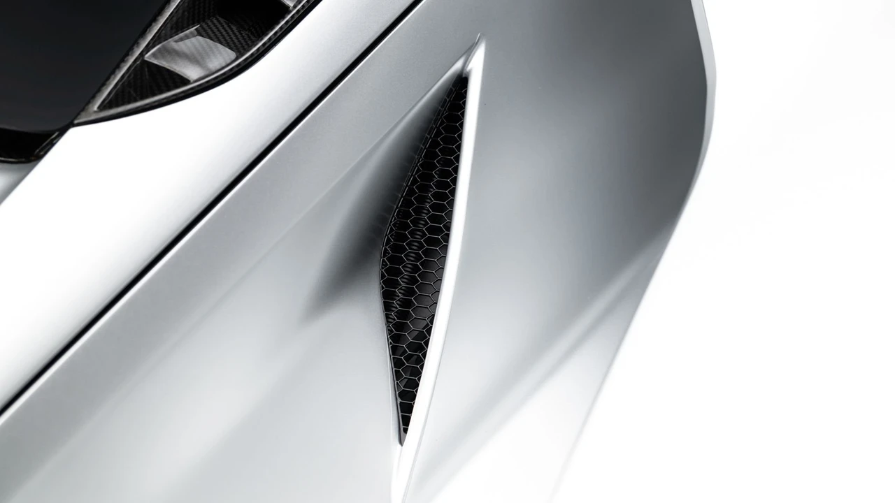 2019 Ford GT 2nd Gen - Image 20 of 31