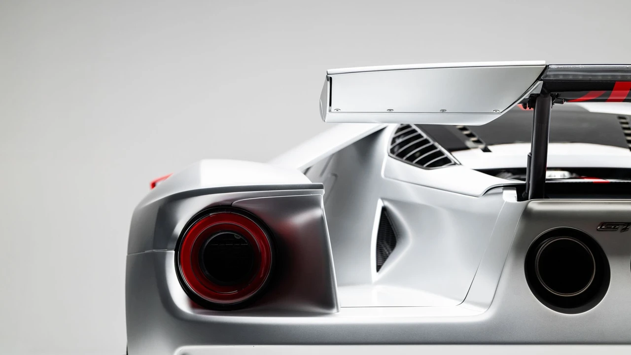 2019 Ford GT 2nd Gen - Image 29 of 31