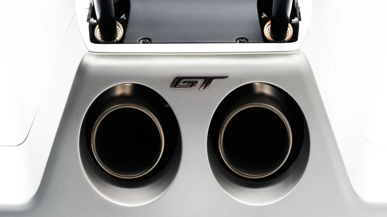 2019 Ford GT 2nd Gen - Image 21 of 31