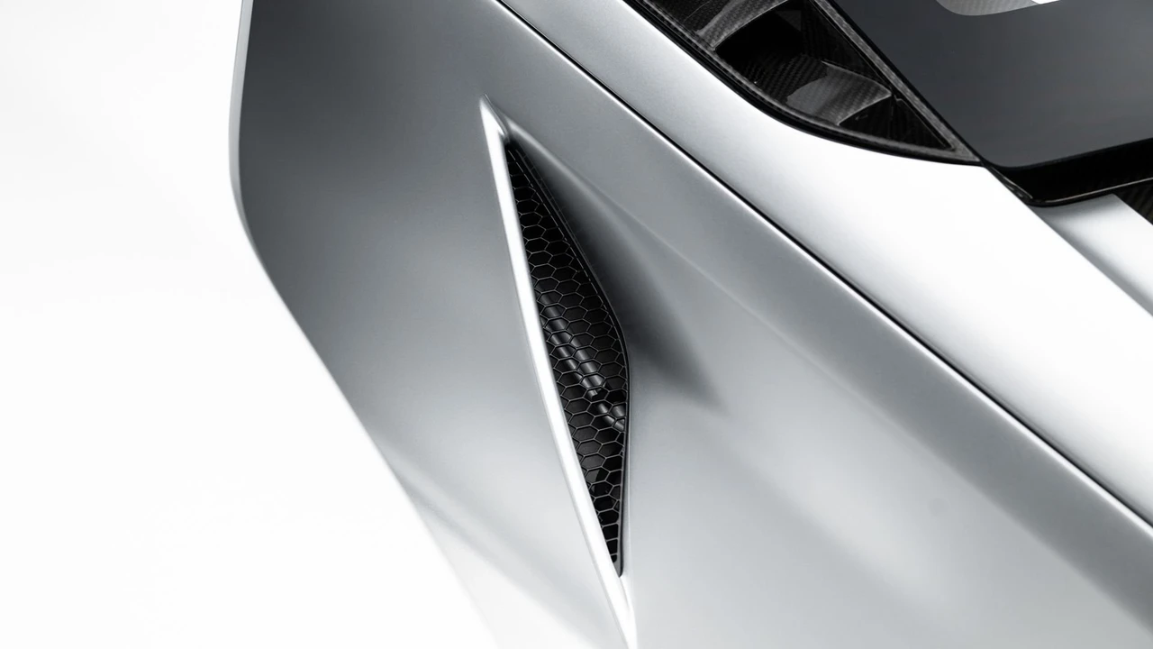 2019 Ford GT 2nd Gen - Image 22 of 31