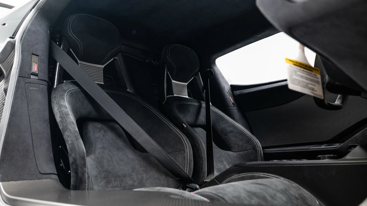 2019 Ford GT 2nd Gen - Image 10 of 31