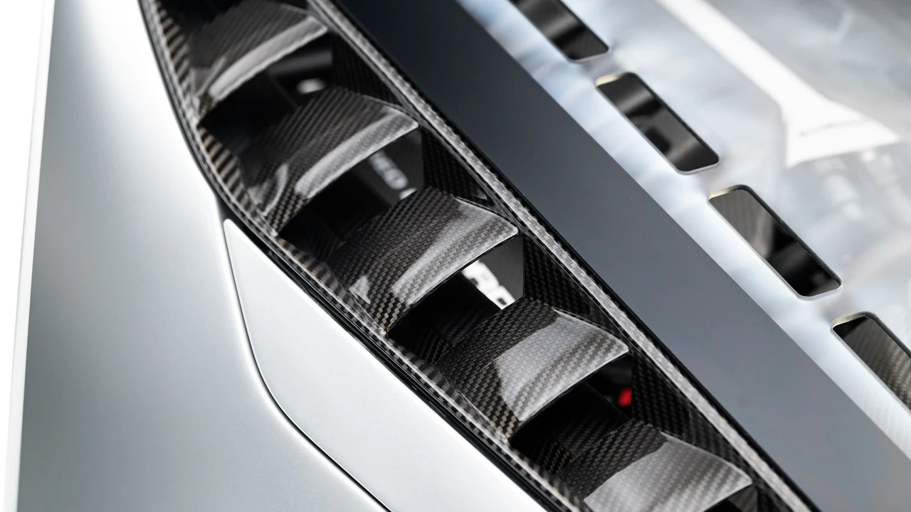 2019 Ford GT 2nd Gen - Image 18 of 31