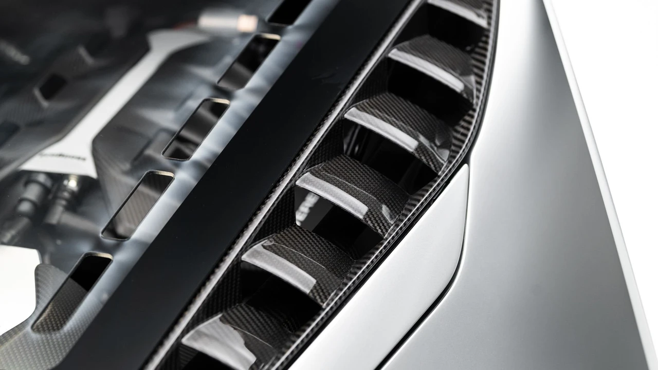 2019 Ford GT 2nd Gen - Image 25 of 31