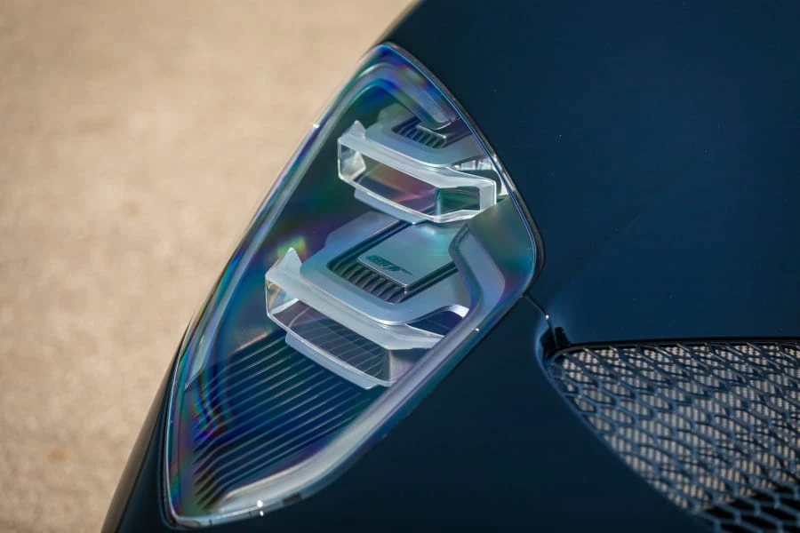 2019 Ford GT 2nd Gen - Image 18 of 31