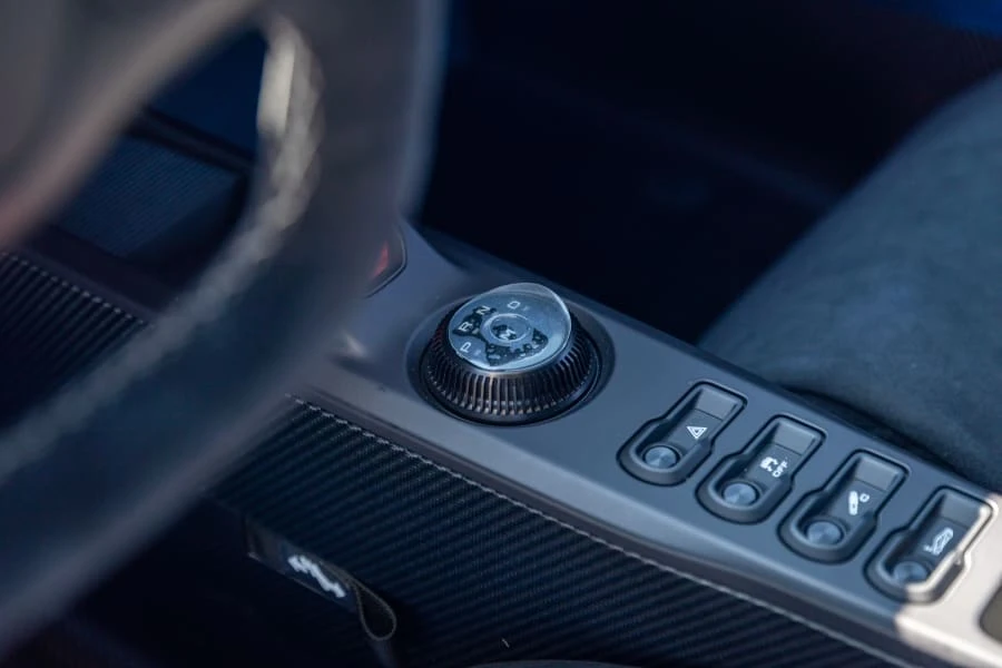 2019 Ford GT 2nd Gen - Image 28 of 31