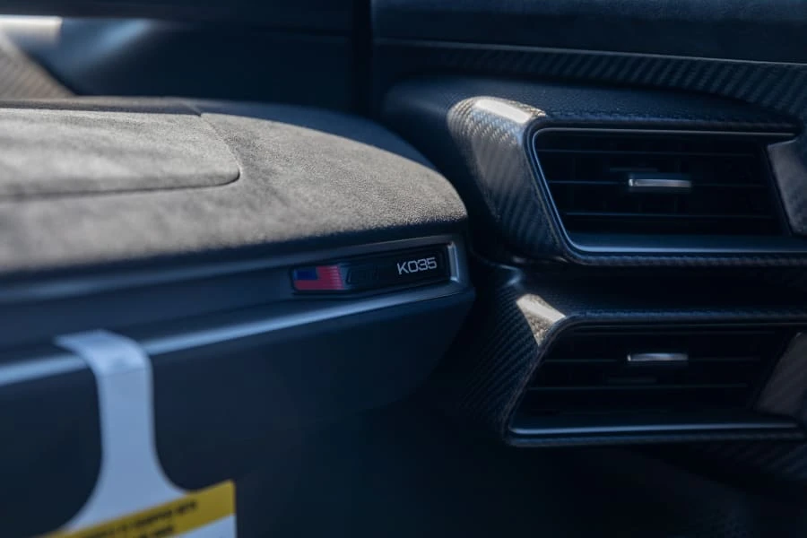 2019 Ford GT 2nd Gen - Image 21 of 31