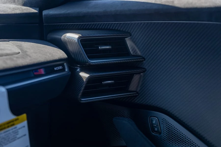 2019 Ford GT 2nd Gen - Image 26 of 31